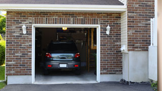 Garage Door Installation at Buckingham North Garland, Texas